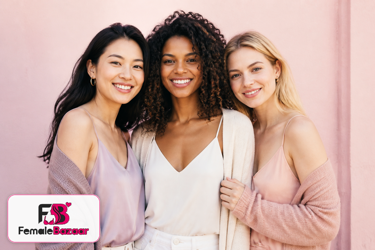 FemaleBazaar community