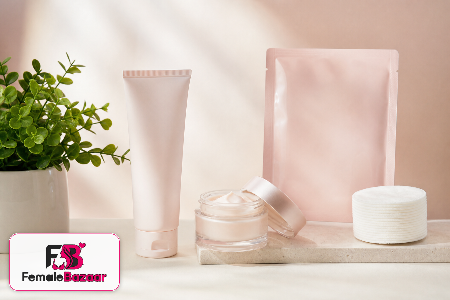 Beauty & Care