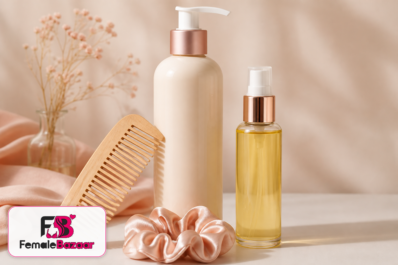 Beauty & Care